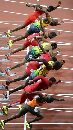 the men's 4x10m relay team is competing at the london 2012 olympic games