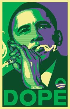 Obama Poster, Psy Art, Dope Art, Pics Art, Caricatures, Black Art, Street Art, Pop Art, Illustrations