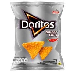 doritos sweet chili chips