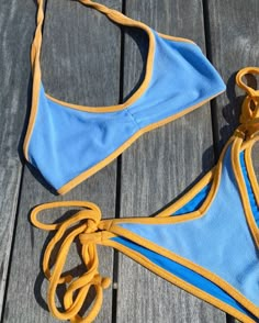 Cool Bikinis, Bathing Suit Aesthetic, Suit Aesthetic, Swimsuits Outfits