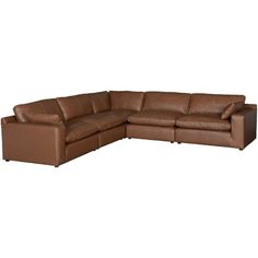 Daybed Headboard, Furniture Promotion, Airbnb Ideas, Arm Pillow, Leather Sectional Sofas, Carmel Color, Bolster Pillows, Chair Frame, Leather Sectional Sofa