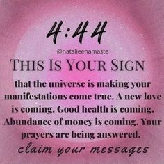 Spiritual Captions, Money Numbers, Attraction Quotes, Wealth Affirmations