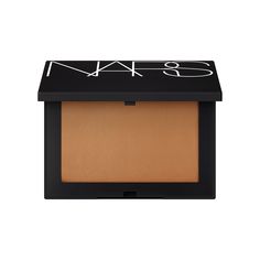 Now available in four shades, this bestselling pressed powder locks makeup in place all day with a luminous, photo-ready finish. Nars Products, Sephora Beauty, Deep Skin, Mineral Powder, Soften Skin, Pressed Powder, Powder Puff, Light Reflection, Diffused Light