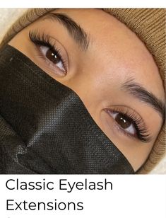 Classic Style Lash Extensions, Lash Extensions Natural Volume, Simple Eyelashes Extensions, Simple Lash Extensions Styles, Soft Eyelash Extensions, Corner Lash Extensions, Natural Eyelash Extensions Black Women, Eye Lash Extensions Styles Natural, Eyelashes Extensions Styles