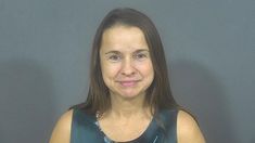 (privateofficer.org St Joseph Co Oct 14 2019) Jodi Cavinder allegedly stole a friends car after staying at his house for a court hearing in the morning. While en route she ran out of gas and flagged down an officer for help. Cavinder was allegedly found in possession of cocaine and drug paraphernalia at the time. Out Of Gas, After Running, St Joseph, Run Out, Law Enforcement, Police Officer, Flag, Running