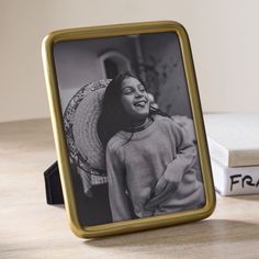 KEY DETAILS Aluminum frame. Tempered glass. Handcrafted. Can be displayed vertically or horizontally. Sold individually. Made in India. Mirrored Picture Frames, Tabletop Picture Frames, Pb Teen, West Elm Kids, Pb Kids, Mirror Wall Art, Nyc Apartment, Modern Round, Key Details