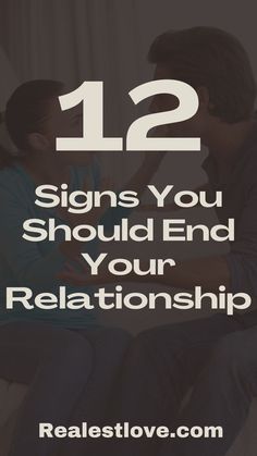 12 Signs God Wants You To Leave a Relationship Trust In Relationships, Inspirational Quotes About Love, God Loves You