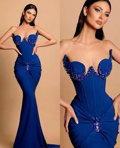 Blue Corset Dress, Beautiful Ankara Gowns, Fancy Robes, Draping Dress, Wedding Dress Sewing Patterns, Simple Long Dress, Beauty Pageant Dresses, Glam Wedding Dress, Indian Bridesmaid Dresses