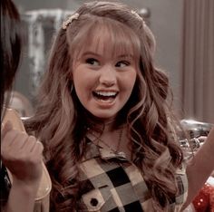 Bailey Pickett, Suite Life, Debby Ryan, Joe Keery, Inner Child, Character Aesthetic, Disney Channel, Selena Gomez, Tv Shows