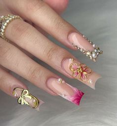 Nail Art Gel Nails, Art Gel Nails, Nail Polish Tutorial, Nails Nail Polish, Nail Art Gel, Young Nails, Grunge Nails, Nails Diy