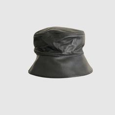 The Timeless Black Leather Bucket Hat Exudes Vintage Elegance For The Hipster Yuppie. - Leather - 2 1/2” Visor Length - 23" Circumference - Made In The Usa - Excellent Condition For Accurate Measurements, Please Visit The Yuppie Closet And Navigate To The "How To Measure Yourself" Section To Familiarize Yourself With Our Sizing And Fit Criteria. If You Have Any Questions, Do Not Hesitate To Leave A Comment. Explore A Rich Array Of Trendy And Timeless Fashion Finds On Poshmark! If You Seek Additi Leather Bucket Hat, How To Measure Yourself, Designer Outfits, Vintage Elegance, How To Measure, Leather Bucket, Personal Shopper, Bucket Hat, Timeless Fashion