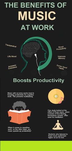 Benefits Of Listening To Music, Focus Music, Benefits Of Music, Postpartum Health, Drum Music, Maternal Health, Meditation Spiritual, Child Psychology, Piano Teaching