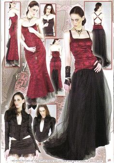 SUMMER CLASSICS 2004 Mall Goth Outfits, Goth Outfit Inspo, Lip Service Clothing, Vampire Clothes, Alt Clothes, Crazy Outfits, Swaggy Outfits, Goth Outfits, Fashion Fits