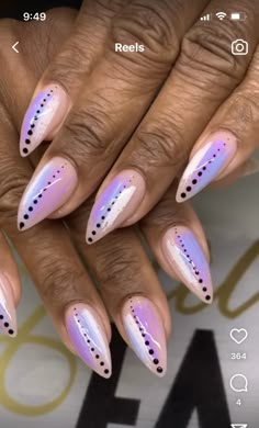 Dance Ministry, Bad Nails, Manicured Nails, Fashionable Nails, Sassy Nails, Gel Mani, Nice Nails, Polish Ideas, Nail Design Inspiration