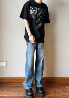 Pants Collection, Casual Style Outfits, Fashion Street, Casual Style, Outfit Of The Day, Style Fashion, Cool Outfits, Fashion Inspo