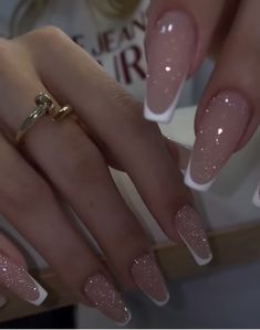 New Nail Art Design, Casual Nails, New Nail Art, Valentine's Day Nails, French Nails, Nails Inspiration, Nail Ideas, Cute Nails, Nail Inspo