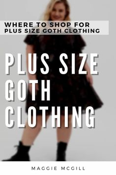 Plus Size Rocker Chick, Plus Size Rocker Chic Edgy, Witchy Outfit Plus Size, Plus Size Goth Date Night Outfit, Plus Size Edgy Fall Outfits, Plus Size Boho Goth, Boho Goth Plus Size, Older Emo Outfits, Steampunk Fashion Plus Size