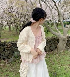 Outfits For Super Cold Weather, Soft Japanese Aesthetic Outfits, Sawako Kuronuma Outfit, Sawako Fits, Girl Fits, Moda Vintage, 가을 패션, Really Cute Outfits, Casual Style Outfits