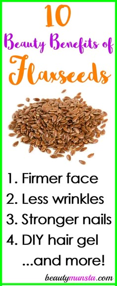 Benefits Of Flax Seeds For Hair, Flax Seed Benefits Skin, Flaxseed Oil Benefits How To Use, Flax Seed Oil Benefits How To Use, Flax Seed Benefits How To Use, Flax Seed For Face, Flax Seed Face Mask Diy, Flax Seeds For Face, Linseed Benefits