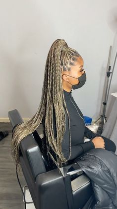 Knotless Box Braids Medium 27/613, 1b 27 And 613 Knotless Braids, 4 27 30 613 Knotless Braids, Ashy Blonde Braids, 27 613 Knotless Braids, 4 27 613 Braids, 4/27/613 Knotless Braids, 613 27 4 Braids, 1b 27 Knotless Braids