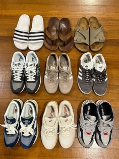 Shoe Rotation Men, Shoe Rotation, Traveling Abroad, Streetwear Men, Fashion Menswear, Men's Footwear, Streetwear Men Outfits, Everyday Items, Cool Items