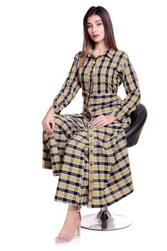 Woolen Kurti Neck Design, Woollen Cord Set, Woolen Kurti Design, Check Suit Designs For Women, Woolen Cord Set Women, Winter Suit Designs Indian Style Neck, Woollen Suit Designs Winter, Woolen Kurta Designs Women, Woollen Suits Design