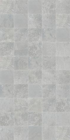 a tile floor with gray and white colors