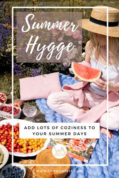 Summer Hygge Aesthetic, Hygge 2023, Hygge Lifestyle Inspiration, Hygge Recipes, Hygge Summer, Hygge Ideas, How To Hygge, Oregon Summer, Cozy Summer