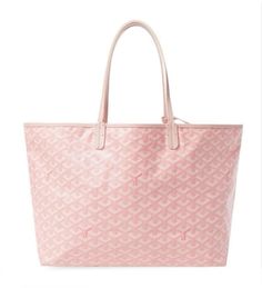 Pink Goyard Bag, Rich And Sporty, Pink Goyard, Pink Energy, Beauty And Brains, Rich Outfits, School Beauty, Romanticising School, It Girl Aesthetic