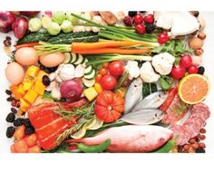 Aesthetic Nutrition: Essentials for Healthy Skin Aesthetic Nutrition, Biology Aesthetic, Paleolithic Diet, Mojito Recept, Nucleic Acid, Think Food, Eating Plans, Paleo Diet