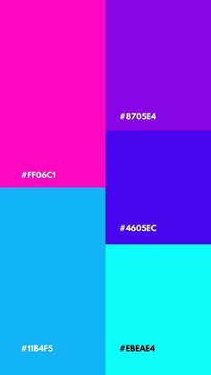 5 Different colors related with Vaporwave style Vaporwave Logo Design, Retro Vaporwave Aesthetic, 80s Color Palette Retro Neon, Color Palette Vaporwave, 80 Color Palette, 90s Vaporwave Aesthetic, Neon Brand Colors, Avant Garde Color Palette, Neon And Pastel Color Palette