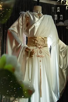 Goddess Outfit Male, Angelic Outfits Aesthetic Male, Greek Robes Men, Sun God Outfit Male, Sun Outfit Aesthetic Male, Angel Male Outfit, Angel Robes Male, White Robes Fantasy Male, Ethereal Clothing Male