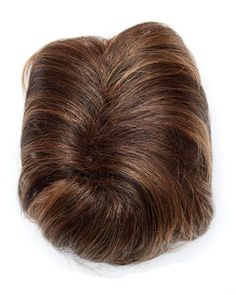 Hair Length: 8" The Wiglet Hairpiece by Aspen is a hair addition on a 4.5" x 5.5" base with three pressure sensitive clips to be used for attachment. This 8 Clip- in Wiglet is the perfect piece that will add a touch of volume to your do. | Wiglet | by Aspen in 6/8R, Short Women's Wigs | Best Wig Outlet Wig Outlet, Best Wig Outlet, Women's Wigs, Thinning Hair, Short Hair Older Women, Costume Wigs, Hair Length, Hair Short, Womens Wigs