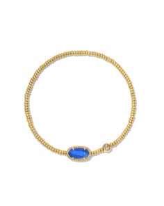 An easy addition to your everyday stack, we love the Grayson Stretch Bracelet for its iconic stone shape and just a touch of sparkle - and know you will too. The best part? It's designed to fit any wrist.Size: 6.5" unstretched circumference with 0.5"L x 0.3"W station Christmas List Inspo, Christmas Jewelry Ideas, Wish List For Christmas, List For Christmas, Christmas Wishlist Ideas, Elegant Y2k, Xoxo Jewelry, Jewelry Stack, Kendra Scott Bracelet