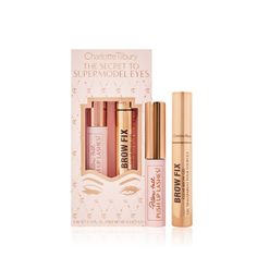 Clear Eyebrow Gel, Charlotte Tilbury Makeup, Eye Gift, Makeup Gift Sets, Magical Gift, Beautiful Lashes