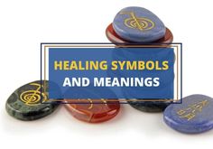 11 Powerful Healing Symbols and Their Meanings (With Images) Symbol For Healing, The Eye Of Providence, Symbols And Their Meanings, Angelic Symbols, Healing Retreats, Eye Of Providence