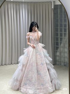 Tulle Ball Gown, Good Spirits, Beautiful Wedding Dresses, Beautiful Weddings, Ball Gowns, Evening Dresses, Fashion Dresses