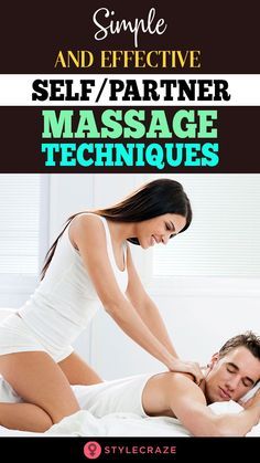 Massage Therapy For Men, Back Message Techniques, How To Give A Massage Full Body, Massage For Boyfriend, Boyfriend Massage, Back Massage Technique, Lower Back Massage Techniques, Back Massage Tips, Partner Massage