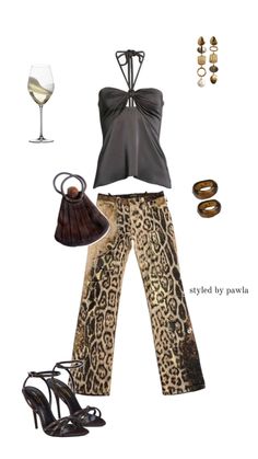 Cheetah Heels, Ticket Sales, Ootd Fashion, Night Out, Ootd, Heels, Closet