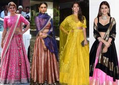 different lehenga dupatta draping styles scaled e1587338277922 Dupatta Draping Styles Lehenga Choli Net, Dupatta Draping Styles Lehenga Choli, Dupatta Styling, Lehenga Saree Design