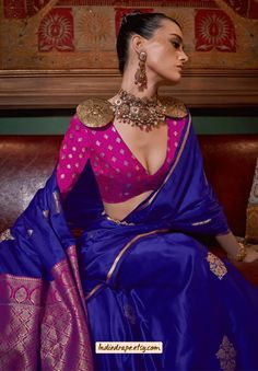 saree collection | saree history | saree Houston | saree Indian | saree India | saree images | saree jewelry | saree look | saree | sarees for women | saree blouse | saree blouse readymade | saree silk | saree border | saree belt | wedding dress | saree stitched | saree amazon | saree material | Sarees for USA Women | Outing Wear saree | Wedding Wear Saree | Sari | Sarees | Party Wear Saree | Ready To Wear Saree | Crushin Work Saree | Crush Work | Pleated Saree | Low Rate Saree | Designer Saree | Bridal Wear | Handmade saree | vintage saree | celebrity saree | celebrity wear | Black color saree | white color saree | Weekend wear | outfit | pre-stitched saree | stitched blouse | unstitched blouse | petticoat | sarees online | saree shop near me Dark Blue Silk Saree, Blue Satin Fabric, One Minute Saree, Blue Silk Saree, Saree Sale, Weaving Designs, Satin Saree