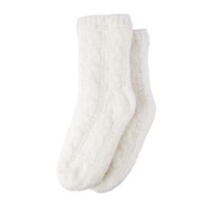 PRICES MAY VARY. SUPERIOR MATERIALS - Crafted from a 3% wool, 66% acrylic, 29% nylon, and 3% spandex blend, with sherpa lined,our grippy socks feels incredibly soft and luxurious against your skin. Prepare for an unparalleled level of comfort for all-day wear. NON-SLIP DESIGN - Strategically placed grippers offer excellent traction on various surfaces, preventing slips and falls. Walk with confidence and stay safe at home. FLUFFY & THICK - Soft and cozy sherpa fleece keeps your feet warm during Fleece Lined Socks, Fluffy White Socks, Christmas Fluffy Socks, Fluffy Christmas Socks, Fluffy Socks Outfit, Warm Cozy Socks For Stocking Stuffer, Cozy Warm Socks For Stocking Stuffers, Cozy Warm Socks With Cozy Fit, Cozy Knitted Snug Socks