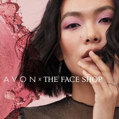 The Face Shop is a coveted place to shop for Korean beauty products that are influencing the world! #thefaceshop #koreanbeauty #kbeauty Avon Representative Business, Brown Eyeshadow Palette, Trend Products, Avon Skin Care, Avon Cosmetics, Avon Anew, Avon Makeup, Avon Online