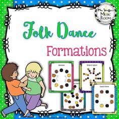 Dance Formations, Elementary Choir, Teaching Dance, Gym Activities, Action Songs, Elementary Music Lessons, Elementary Music Education