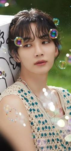 Jeonghan Selca, Jeonghan Cute, Seventeen Dicon, Seventeen 2022, Jeonghan Svt, Astronaut Wallpaper, Angel Wallpaper, Yoon Jeonghan, Sea Wallpaper