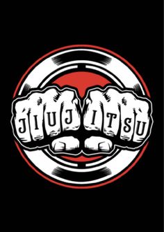 the logo for slug it su, which features two fists in each other's hands