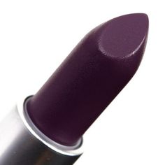 NEW Mac Satin Lipstick EPIC Color: Brown. Mac Dare You, Mac Satin Lipstick, National Lipstick Day, Mac Cosmetics Lipstick, New Mac, Satin Lipstick, Lipstick Swatches, Warm Undertone, Mac Lipstick