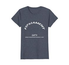 a gray t - shirt with the words,'farmamay earth'printed on it