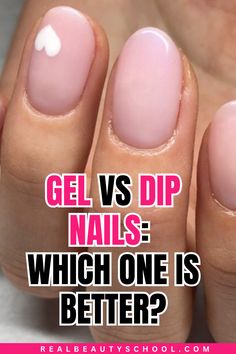 gel nails Dip Vs Shellac Nails, Natural Dipped Powder Nails, Dip Or Gel Nails, What Is Dip Powder Nails, Sns Vs Gel Nails, Dip Nails Vs Acrylic, Powdered Dipped Nails, Gel Or Acrylic Nails Difference, What Are Gel Nails