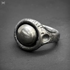 Silver Jewelry Ideas, Fairy Rings, Jewellery Women, Metal Jewelry Making, Fairy Ring, Rings Handmade, Harry Potter Movies, Jewellery Accessories